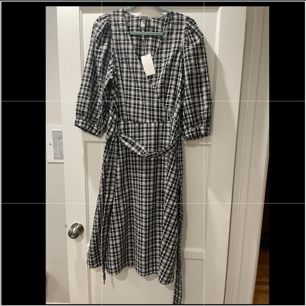Target dresses